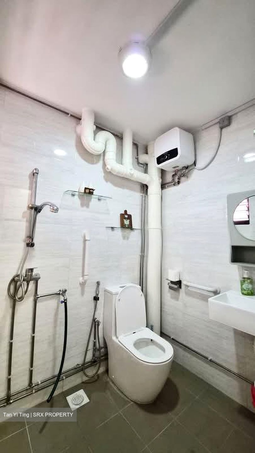 Blk 220 Bishan Street 23 (Bishan), HDB 5 Rooms #547080671